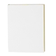 LOOMIS Small Eco Inspired Cover Sticky Notes Flags