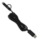 OSLO 5- in -1 Braided 6 Ft. Long Cell Phone Charging Cable