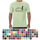 Comfort Colors(R) Garment Dyed Heavyweight Ringspun Short Sleeve Shirt