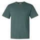 Comfort Colors(R) Garment Dyed Heavyweight Ringspun Short Sleeve Shirt