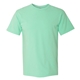 Comfort Colors(R) Garment Dyed Heavyweight Ringspun Short Sleeve Shirt