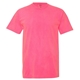 Comfort Colors(R) Garment Dyed Heavyweight Ringspun Short Sleeve Shirt