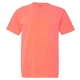 Comfort Colors(R) Garment Dyed Heavyweight Ringspun Short Sleeve Shirt