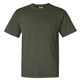 Comfort Colors(R) Garment Dyed Heavyweight Ringspun Short Sleeve Shirt