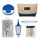Allure Cosmetic Bag Travel Kit