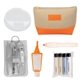 Allure Cosmetic Bag Travel Kit