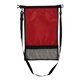 Crestone 3.8L Waterproof Bag w / Mesh Outer