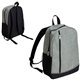 Brio Polycanvas Backpack