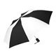 Shed Rain(TM) 44 Auto - Open Compact Umbrella