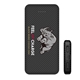 The Hegewisch Carbon Fiber 10000mAh Power Bank