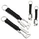 Basecamp Peak Carabiner Multi - Tool