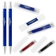 Derby Soft Touch Metal Ballpoint Mechanical Pencil Gift Set