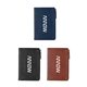 Mason Notebook