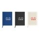 Thermal Stitch Notebook