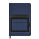 Multi Pocket Notebook