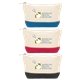 Riviera Cotton Utility Pouch
