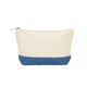 Riviera Cotton Utility Pouch