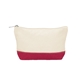 Riviera Cotton Utility Pouch