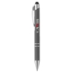 Steinway Soft Touch Metal Pen