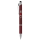 Steinway Soft Touch Metal Pen