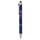 Steinway Soft Touch Metal Pen