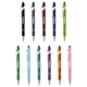 Athens Soft Touch Metal Ballpoint Pen