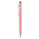 Athens Soft Touch Metal Ballpoint Pen