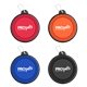Collapsible Silicone Pet Bowl w / Carabiner
