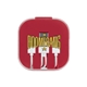 3 Piece Charging Cable Set with Phone Holder