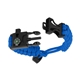 Cougar Mountain Adjustable Paracord Bracelet