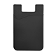 Greeting Card with Silicone Smart Wallet