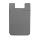 Greeting Card with Silicone Smart Wallet