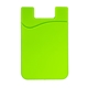 Greeting Card with Silicone Smart Wallet
