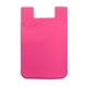 Greeting Card with Silicone Smart Wallet