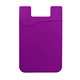 Greeting Card with Silicone Smart Wallet