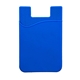 Greeting Card with Silicone Smart Wallet