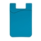 Greeting Card with Silicone Smart Wallet