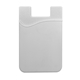 Greeting Card with Silicone Smart Wallet