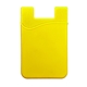 Greeting Card with Silicone Smart Wallet