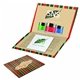 Greeting Card with Matchbook Nail File