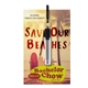 Greeting Card With Collapsible Stainless Steel Straw Kit