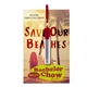 Greeting Card With Collapsible Stainless Steel Straw Kit