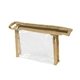PVC Toiletry Bag