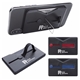 Comfort Grip RFID Phone Wallet with Stand
