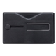 Comfort Grip RFID Phone Wallet with Stand