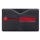 Comfort Grip RFID Phone Wallet with Stand