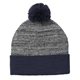 Sport - Tek (R) Heather Pom Pom Beanie