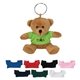 Mini Bear Key Chain