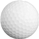 Titleist Trufeel Golf Ball