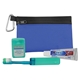 Premium Toothbrush Kit 3 Piece